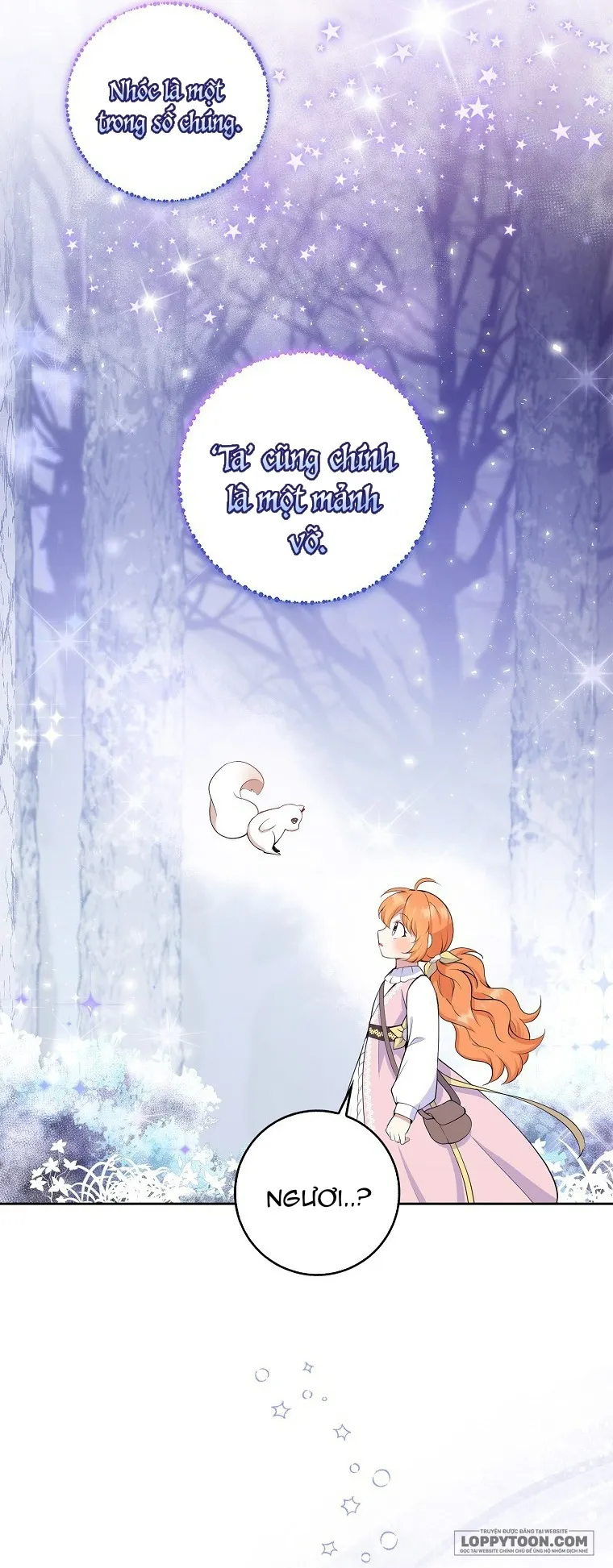 Sóc Con Tài Năng Chap 13 - trang 34