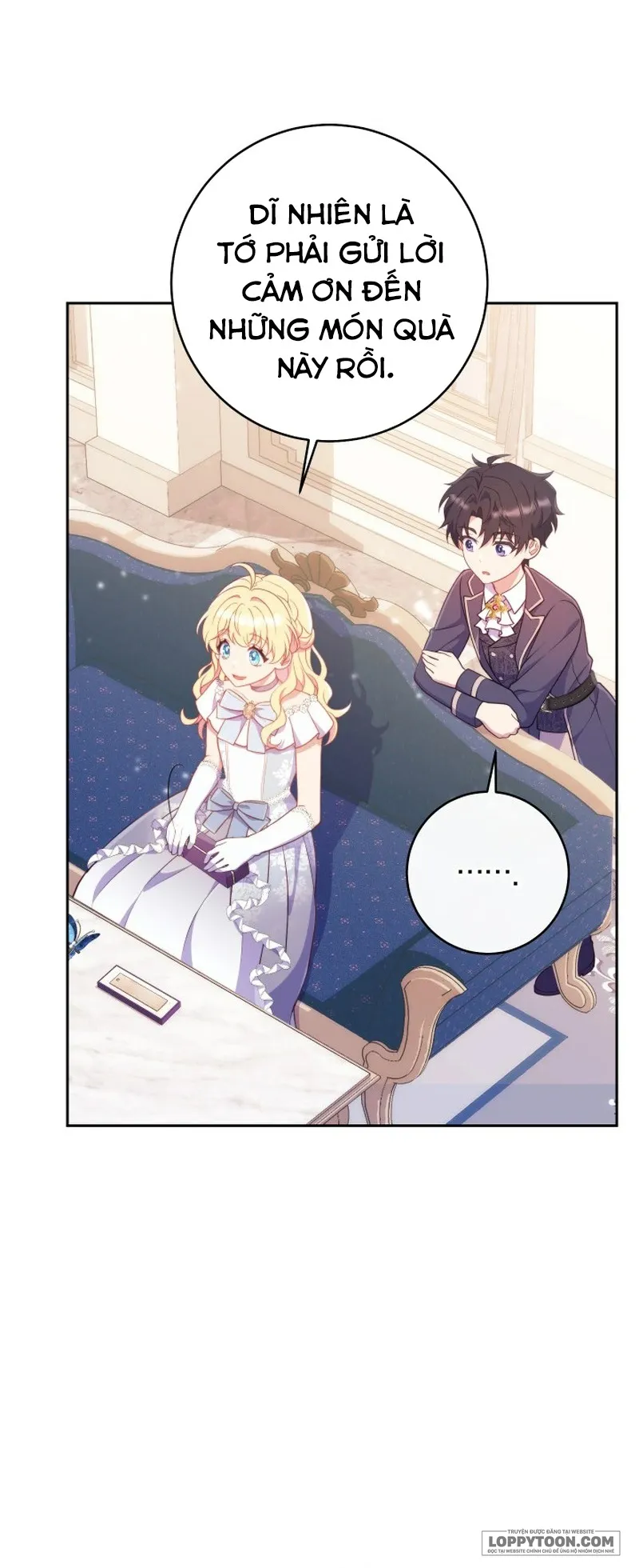 Trở Thành Bạn Thời Thơ Ấu Của Nam Phụ Ám Ảnh Chap 24 - trang 68