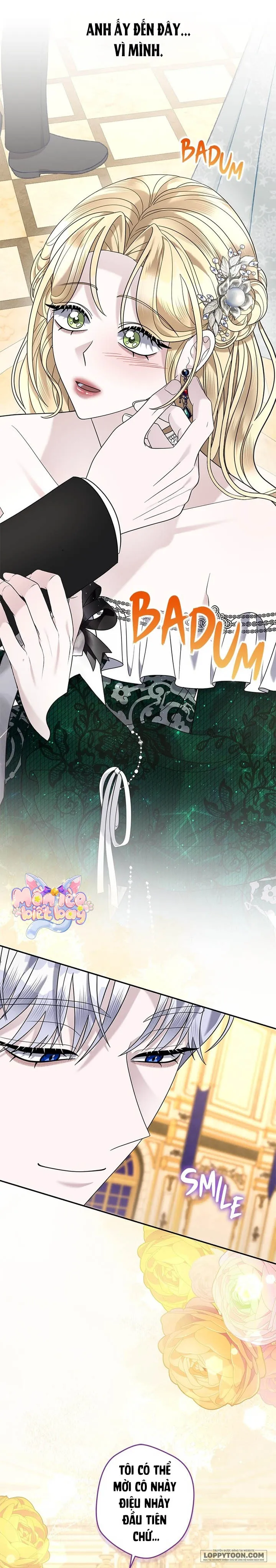 Dụ Hoặc Chap 20 - trang 25