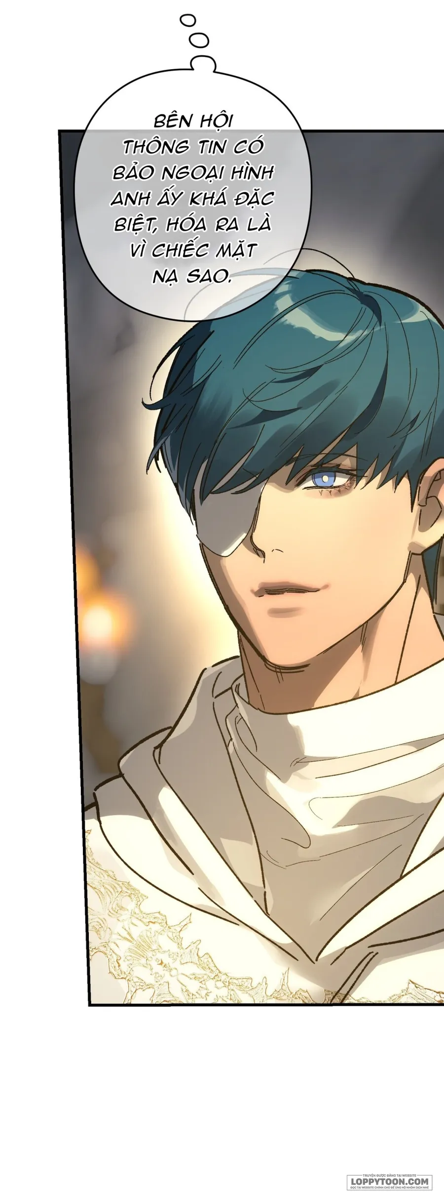 Gửi Đến Kẻ Sẽ Hủy Diệt Tôi Chap 32 - END SS1 - trang 5