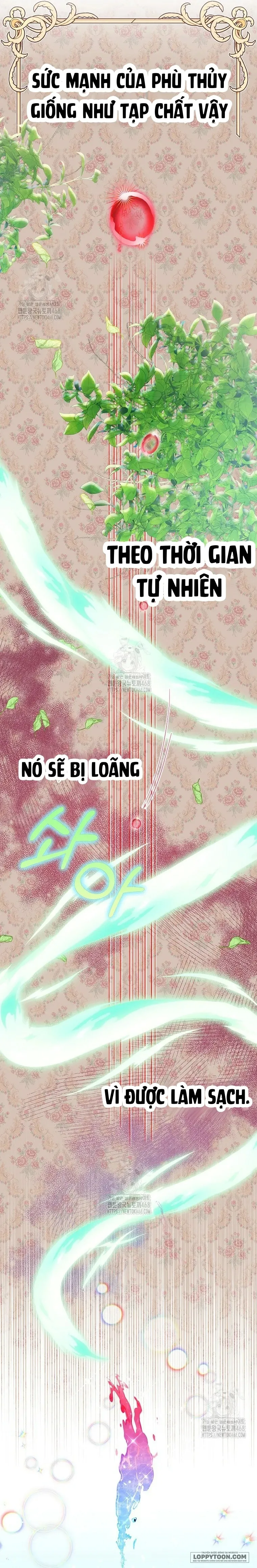Nàng Công Chúa Của Mọi Người Chap 86 - trang 27