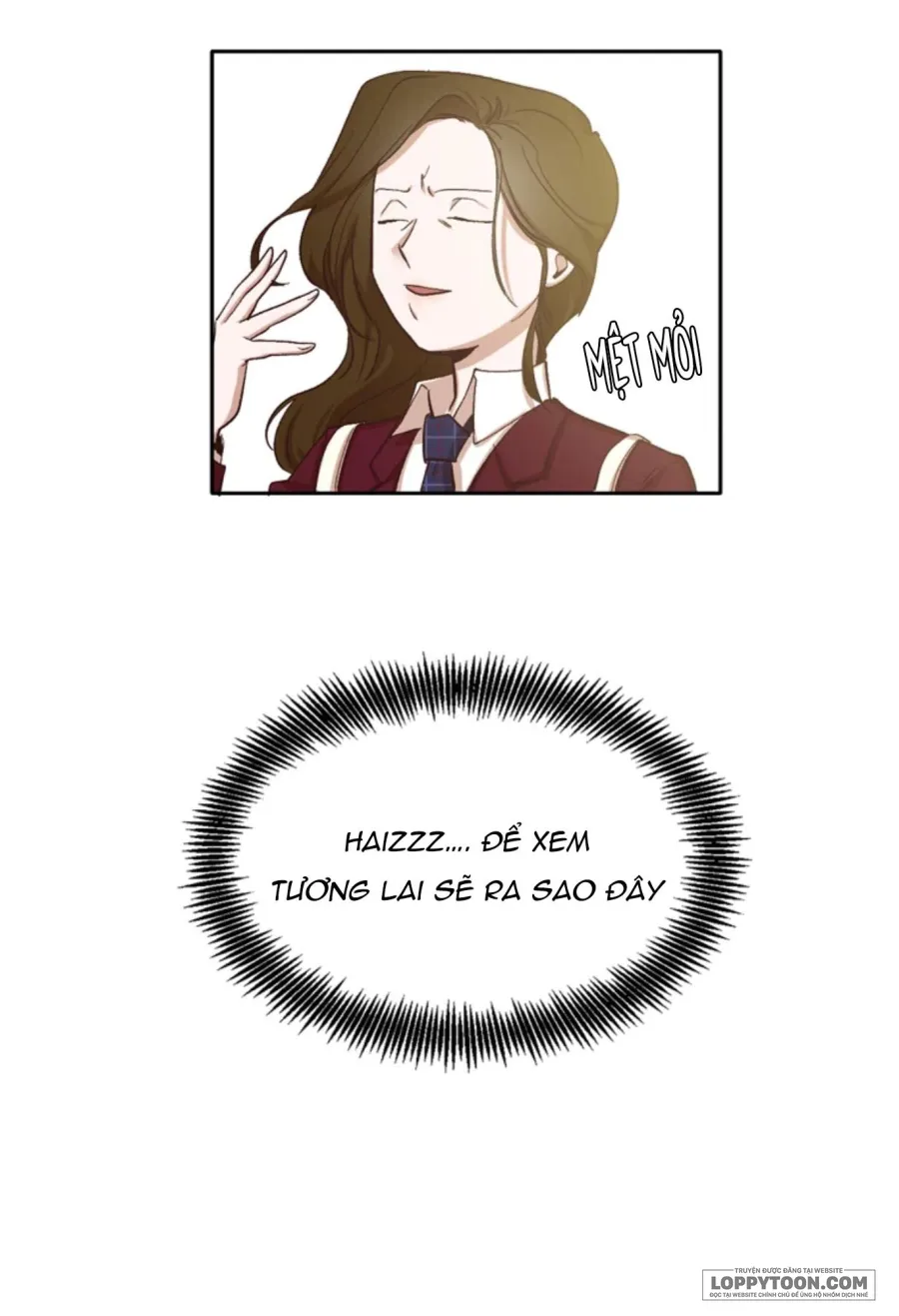Thanh Xuân Của Chúng Ta Chap 2 - trang 115