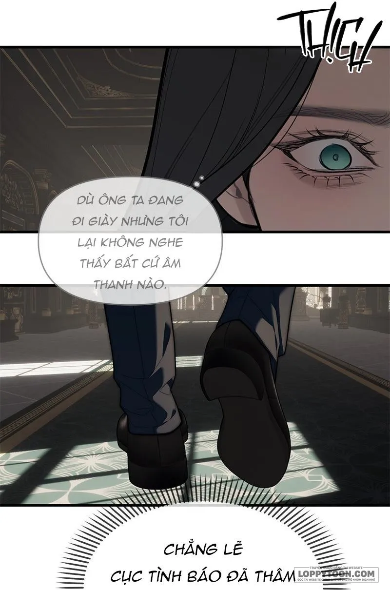 Xâm Nhập Trường Trung Học Tài Phiệt Chap 94 - trang 153