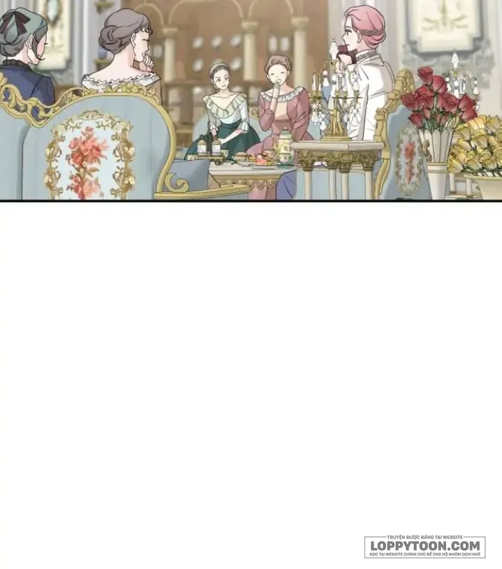Gia Đình Chồng Quá Ám Ảnh Bởi Tôi Chap 39 - trang 11