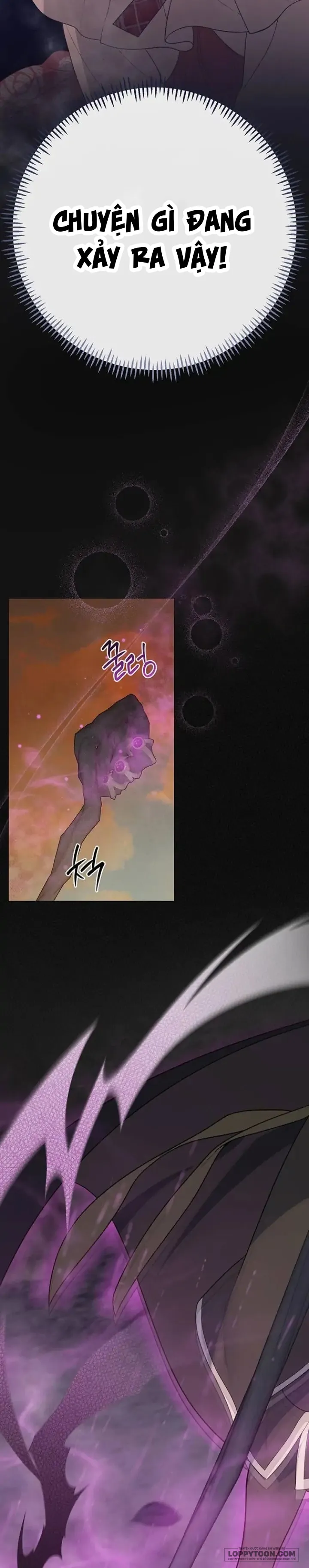 Bạo Chúa Bé Con Chap 41 - trang 14