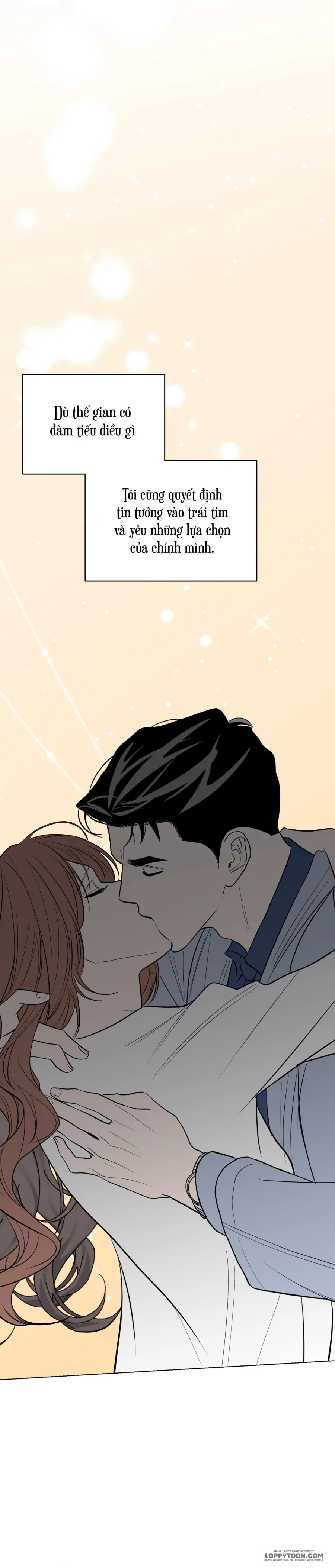 Ngưỡng Tuyệt Đối Chap 60 - trang 54