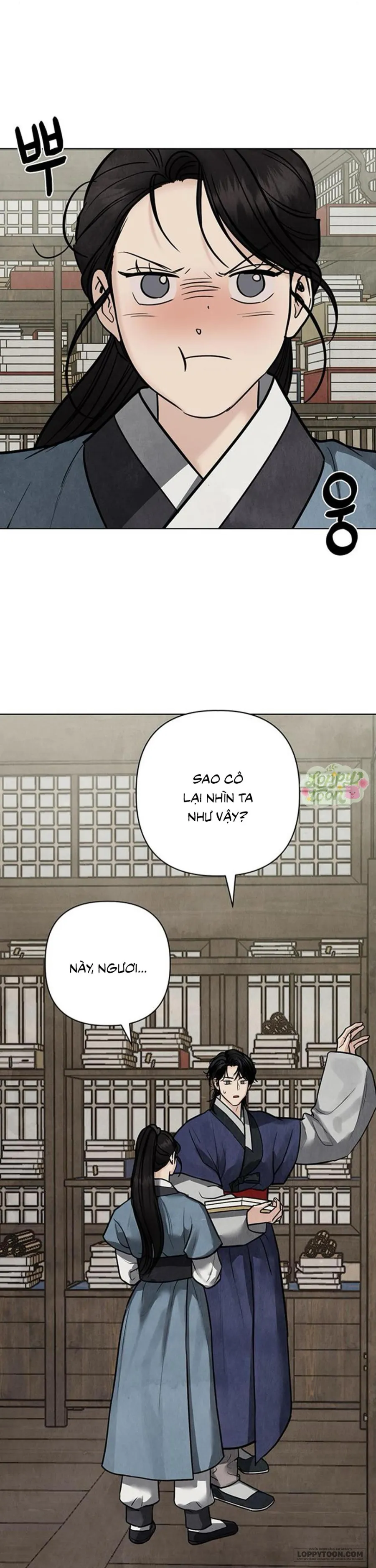 Quỷ Hồn Chap 25 - trang 55