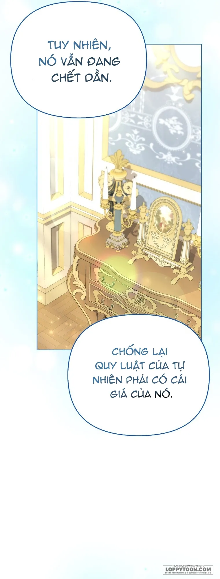 Phương Pháp Trồng Lúa Đặc Biệt Của Ác Nữ Chap 20 - trang 46