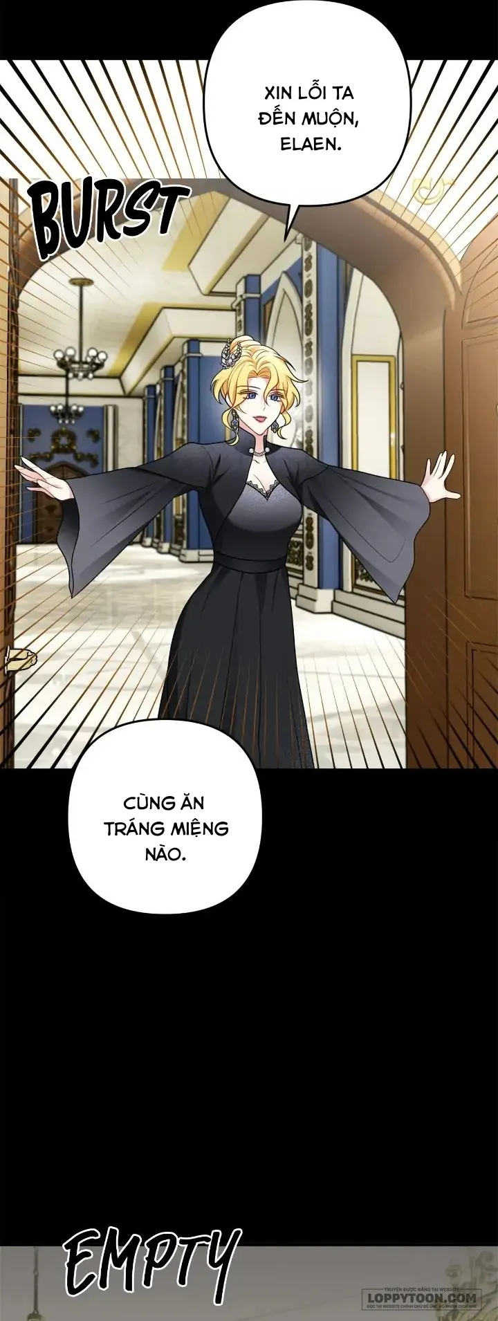 Tôi Sống Chung Với Mẹ Chồng Chap 6 - trang 47