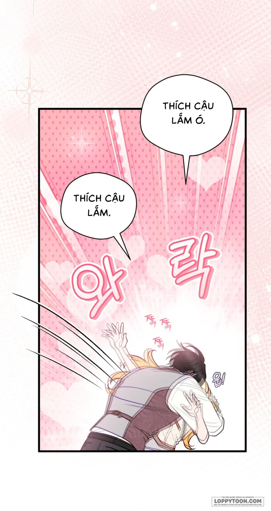 Phương Pháp Chữa Lành Cho Thanh Mai Trúc Mã Ốm Yếu Chap 16 - END - trang 4