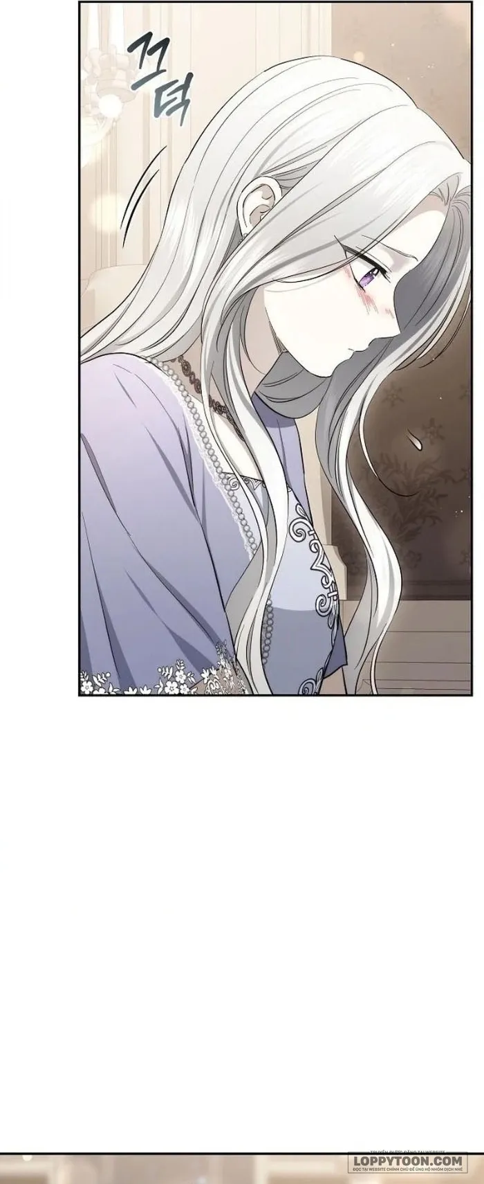 Presepe Bên Ngoài Chiếc Lồng Chap 66 - trang 56