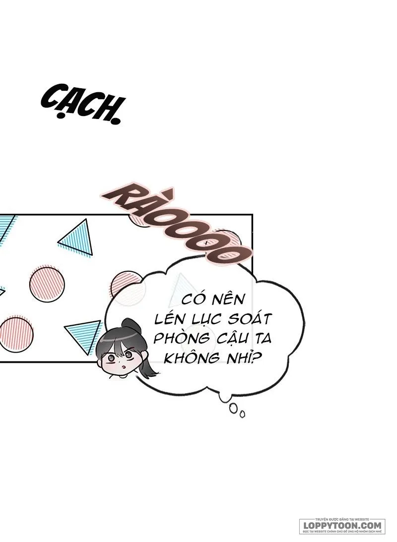 Xâm Nhập Trường Trung Học Tài Phiệt Chap 32 - trang 20