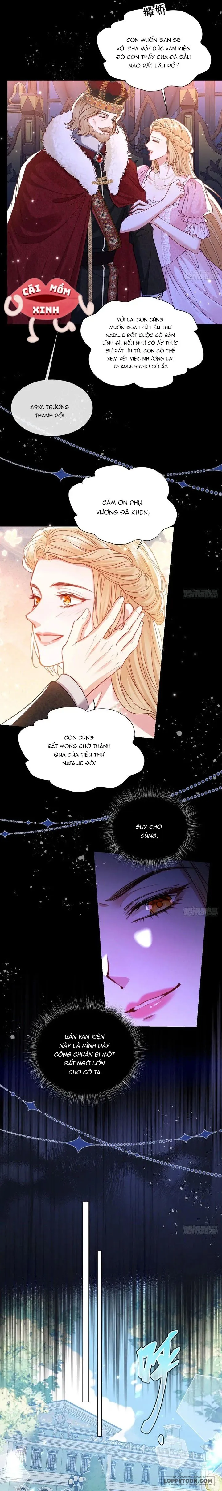 Bày Tỏ Với Người Nguy Hiểm Như Anh Ấy Chap 22 - trang 11