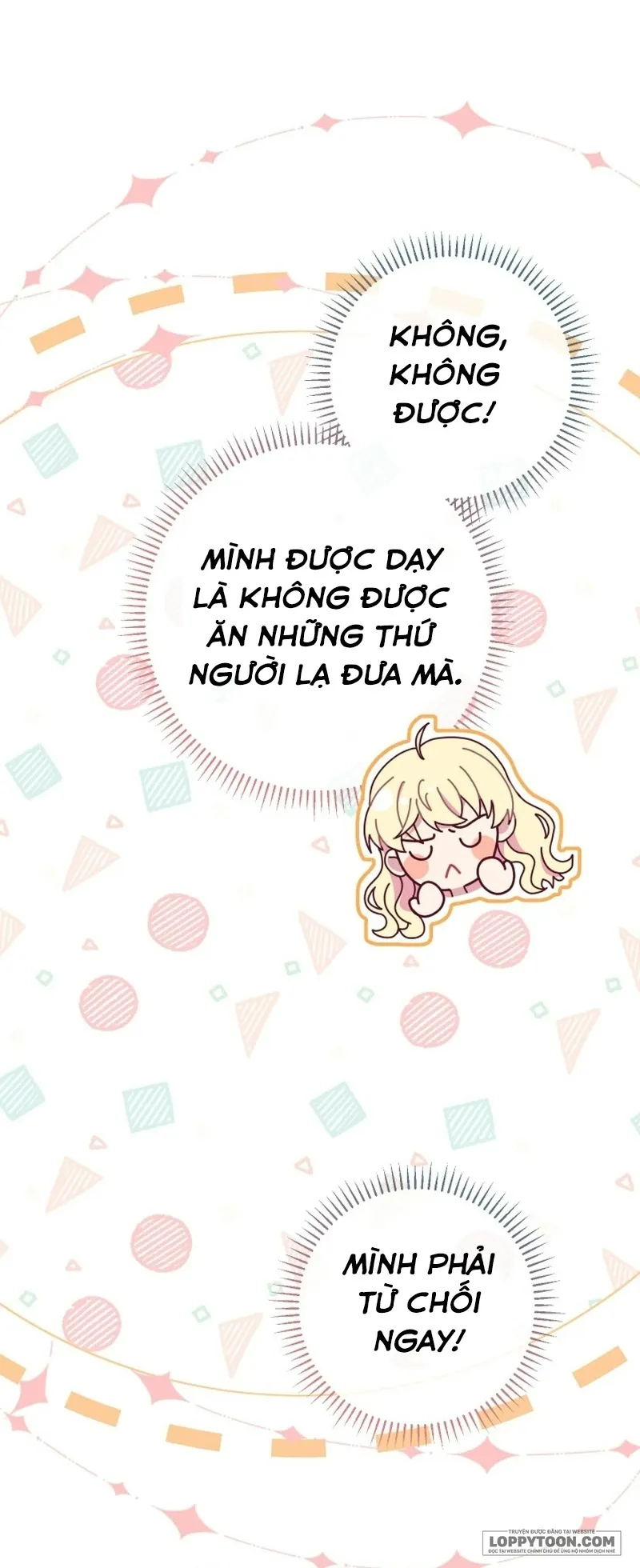 Trở Thành Bạn Thời Thơ Ấu Của Nam Phụ Ám Ảnh Chap 18 - trang 39