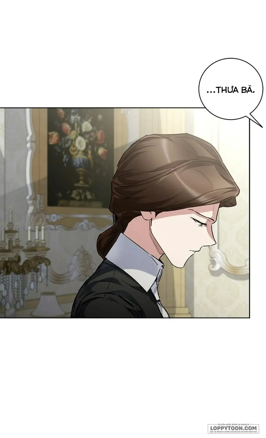Papa Là Kẻ Thù Kiếp Trước Của Tôi? Chap 67 - trang 38