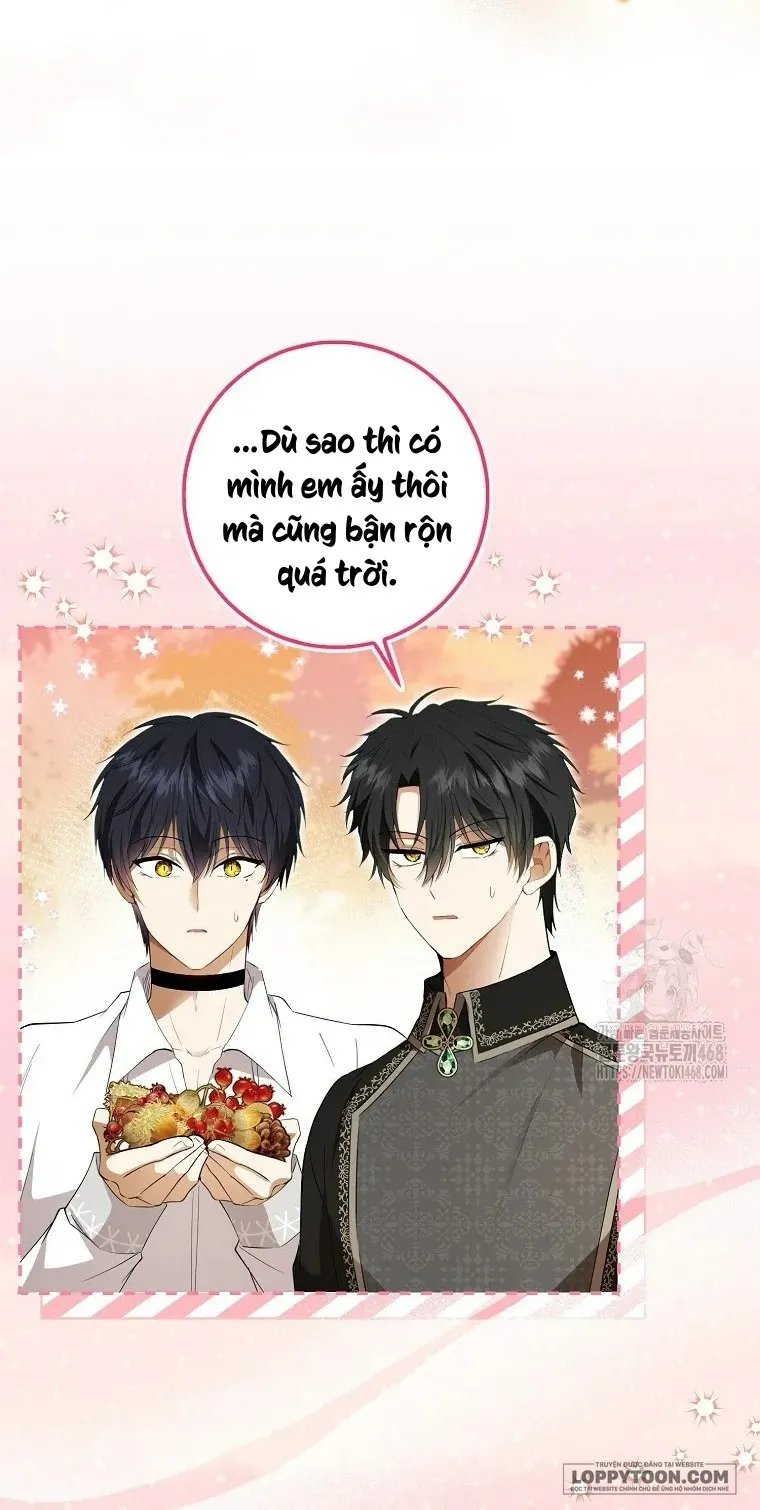 Sóc Con Tài Năng Chap 113 - trang 29