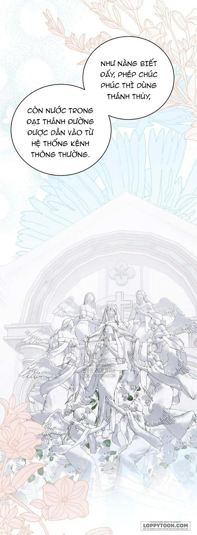 Phía Sau Mặt Nạ Của Nam Chính Hiền Lành Chap 96 - trang 58
