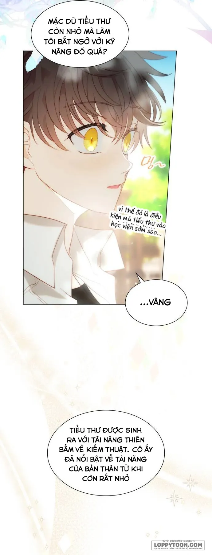 Tôi Được Sinh Ra Là Cô Con Gái Thứ Hai Chap 40 - trang 29