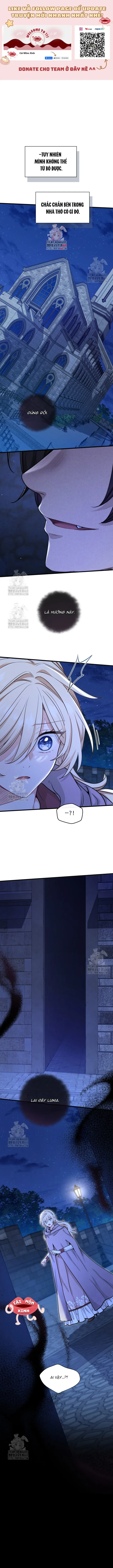 Bệ Hạ, Xin Hãy Quên Tôi Đi Chap 45 - trang 1