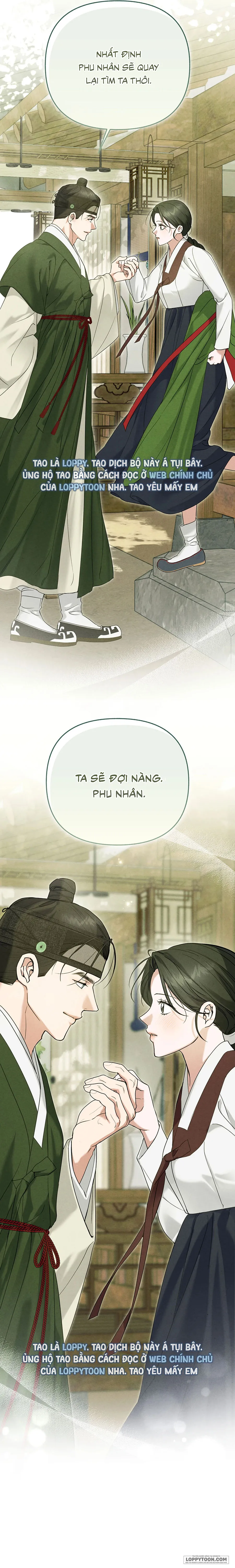 Phá Cầm Chap 8 - 🔞🔞🔞 - trang 28