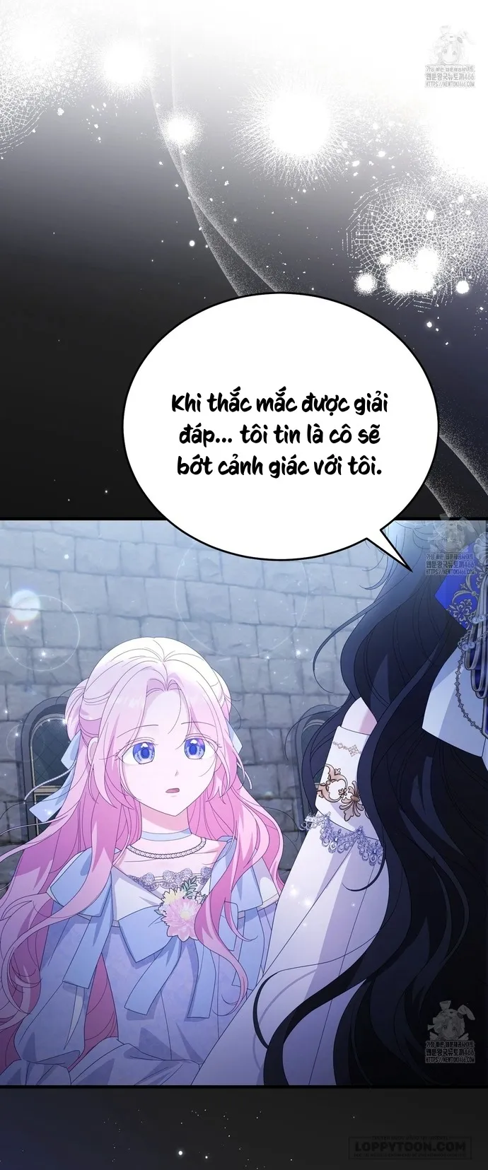 Nàng Tiên, Hãy Ký Hợp Đồng Nào Chap 50 - trang 69