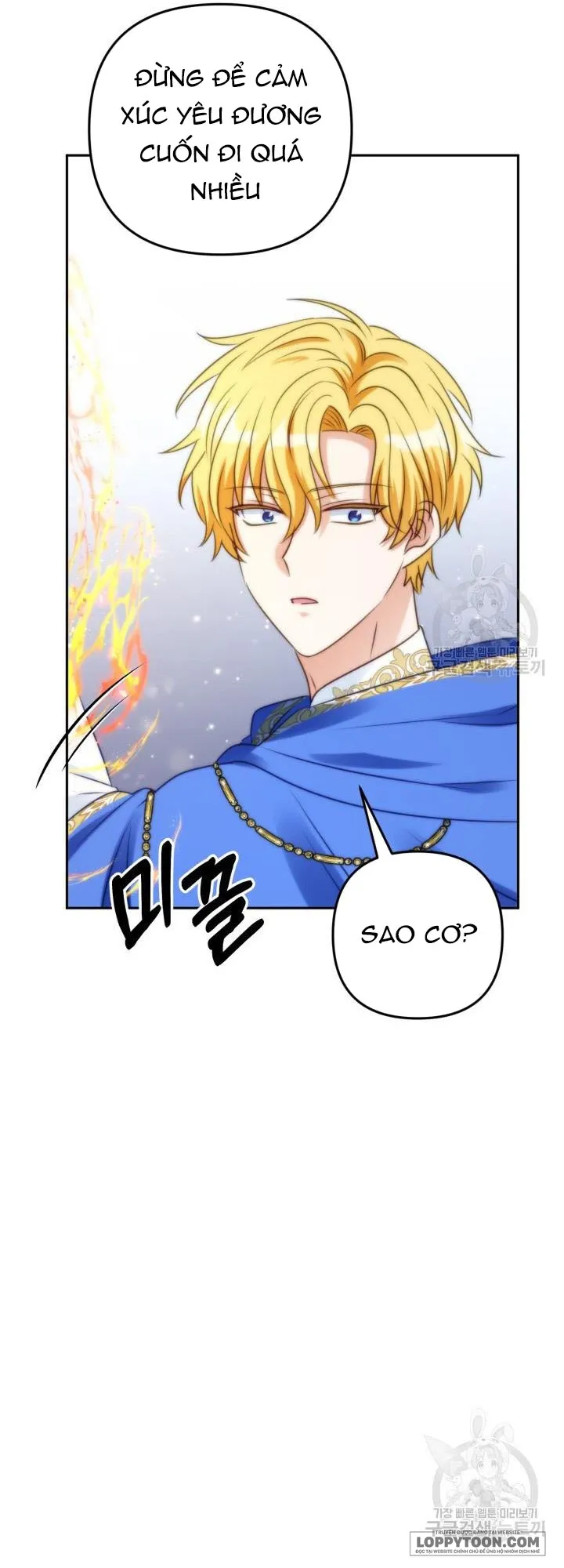 Tôi Sống Chung Với Mẹ Chồng Chap 48 - trang 43