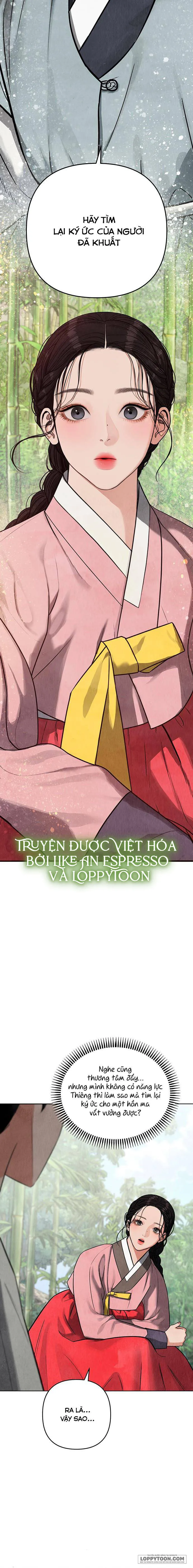 Quỷ Hồn Chap 2 - trang 38