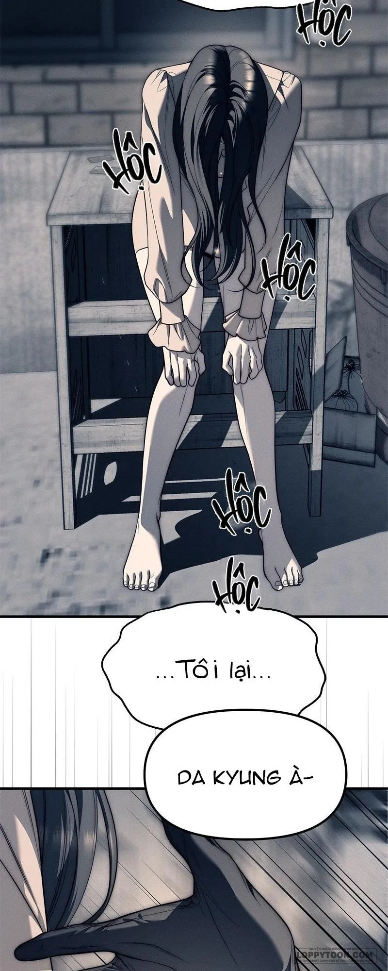Xâm Nhập Trường Trung Học Tài Phiệt Chap 89 - trang 22