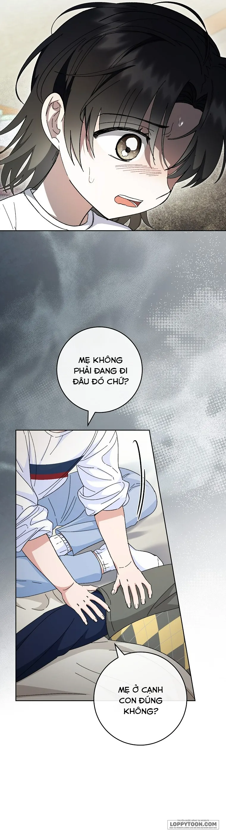 Tiểu Thiếp Chỉ Muốn Sống Yên Bình Chap 120 - trang 30
