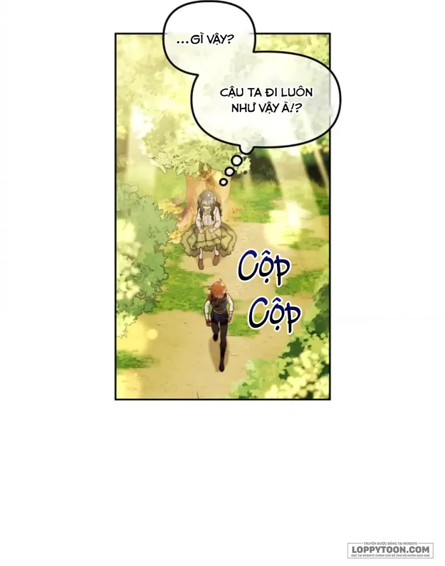 Tôi Sẽ Ở Ngay Bên Cạnh Nam Chính Chap 11 - trang 21