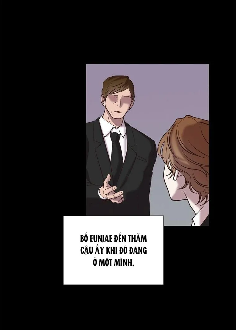 Thanh Xuân Của Chúng Ta Chap 81 - trang 25