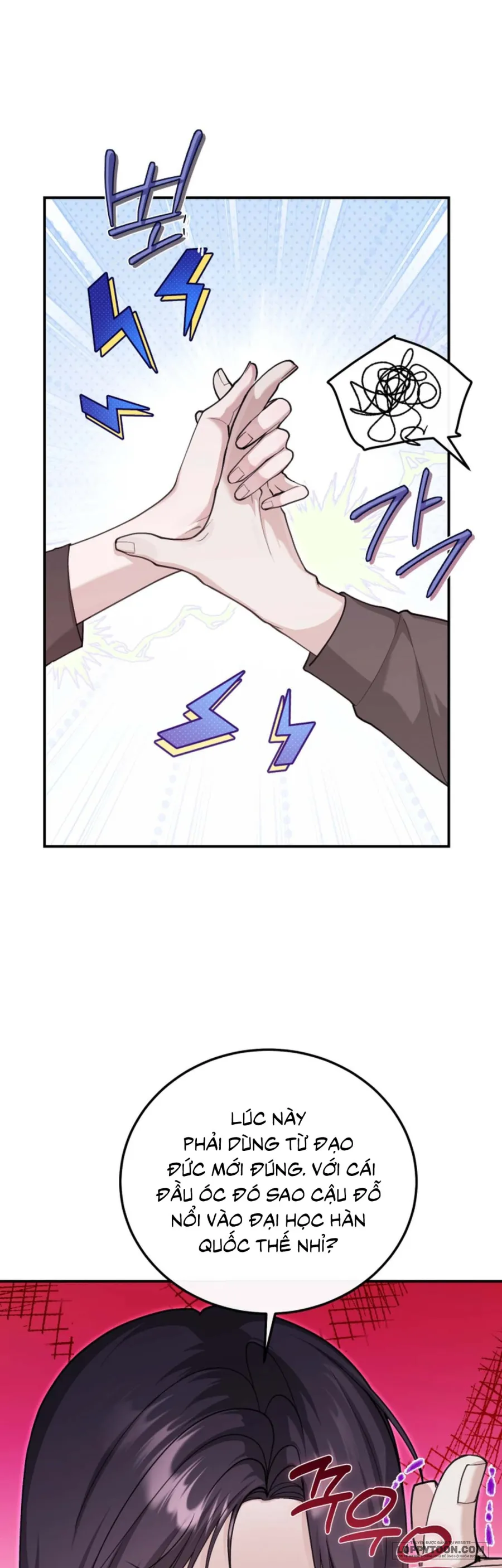Ăn Em Một Lần Thôi, Oppa Chap 21 - trang 41