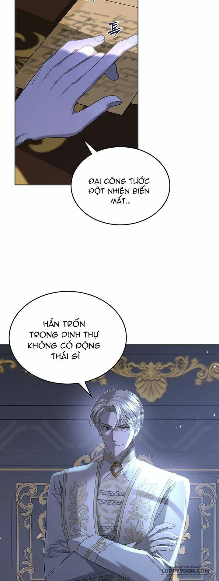 Nam Chính Quái Vật Sống Dưới Giường Tôi Chap 12 - trang 13