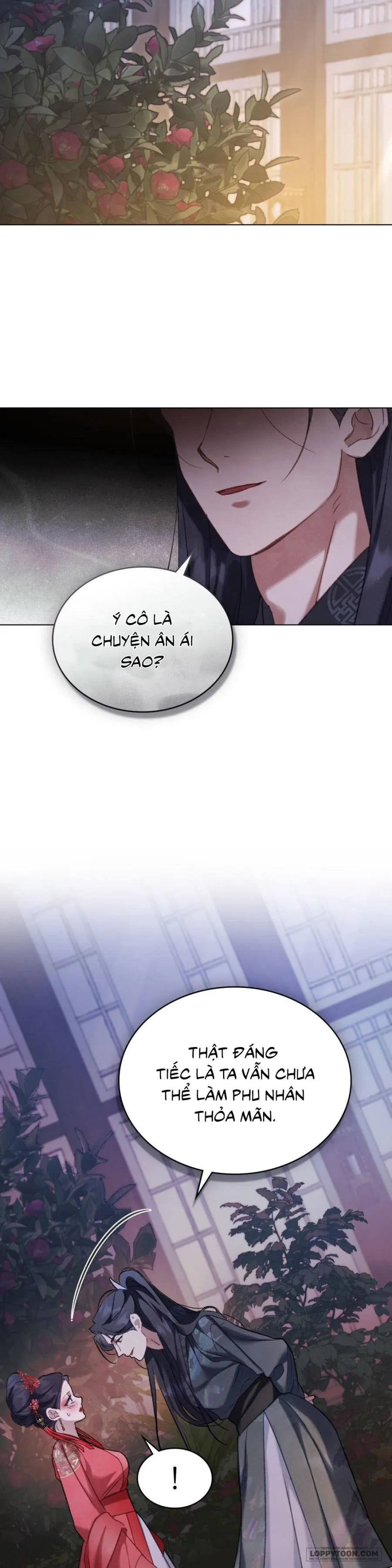 Chuyến Đi Đêm Chap 17 - trang 27