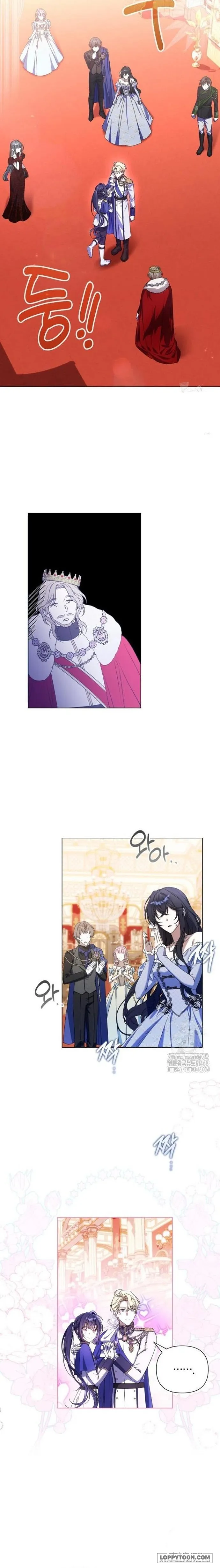 Cúi Đầu Xuống Đi, Đại Công Tước! Chap 2 - trang 17