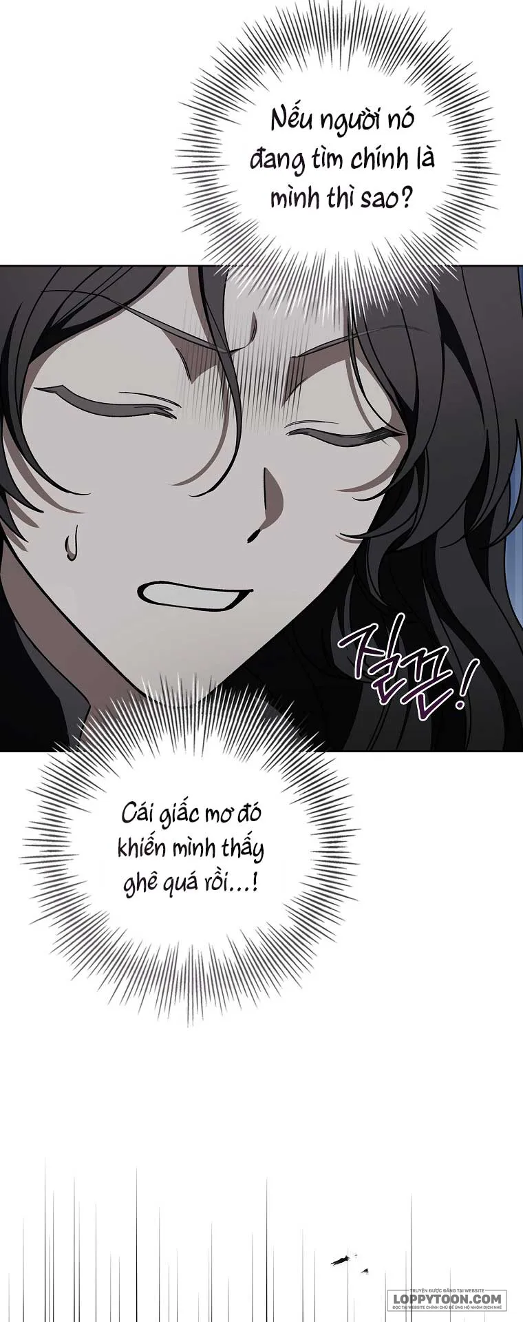 100 lời nguyền tại dinh thự Illestone Chap 26 - trang 38