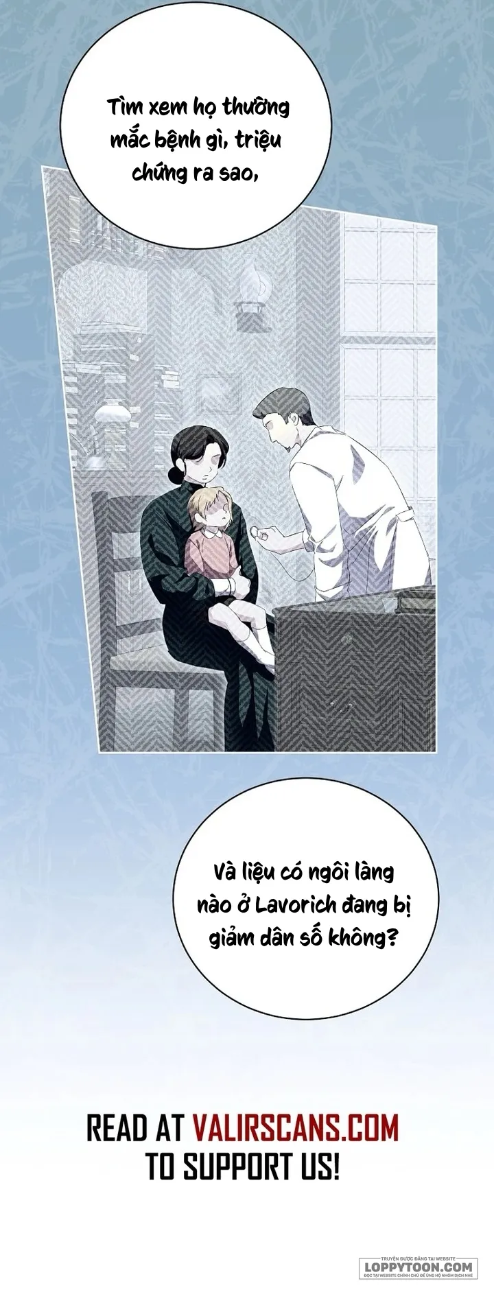 Phía Sau Mặt Nạ Của Nam Chính Hiền Lành Chap 70 - trang 17