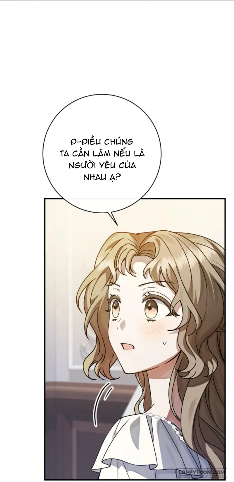 Bản Tình Ca Rạng Đông Chap 9 - trang 21
