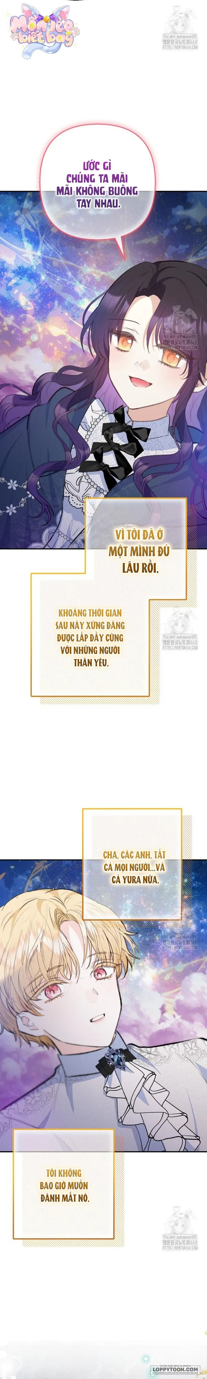Con Gái Cưng Của Quỷ Chap 95 - trang 16