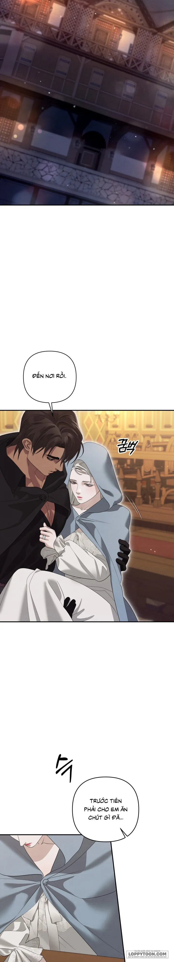 Cuộc Hôn Nhân Bị Cướp Đoạt Chap 88 - trang 23