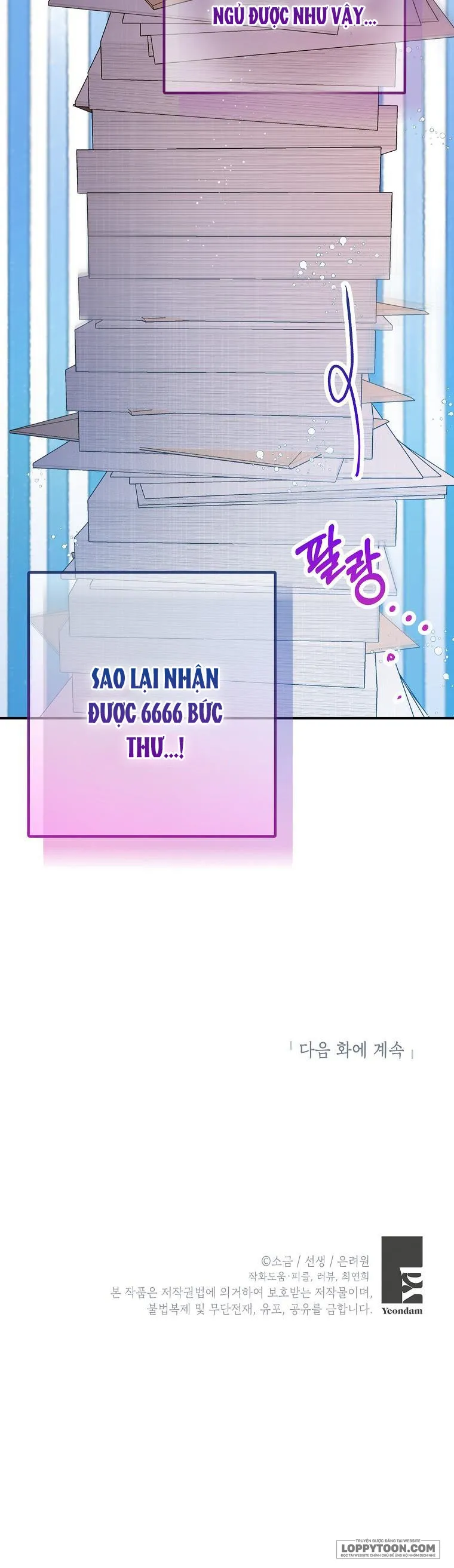 Con Gái Cưng Của Quỷ Chap 80 - trang 24