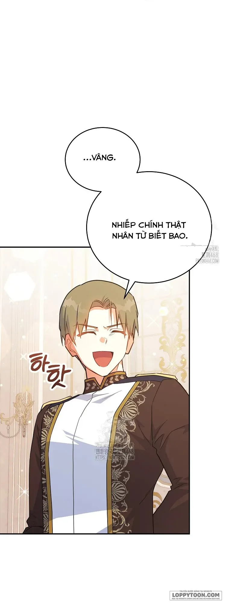 Bé Con Chốn Hoa Nở Chap 73 - trang 54