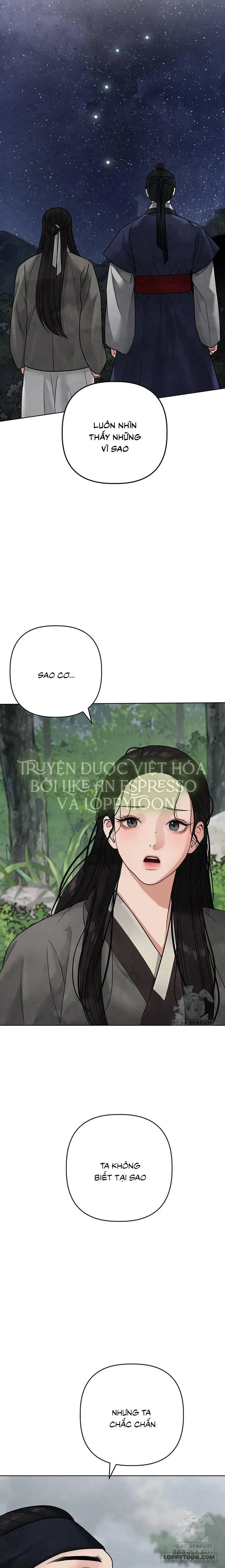 Quỷ Hồn Chap 17 - trang 23