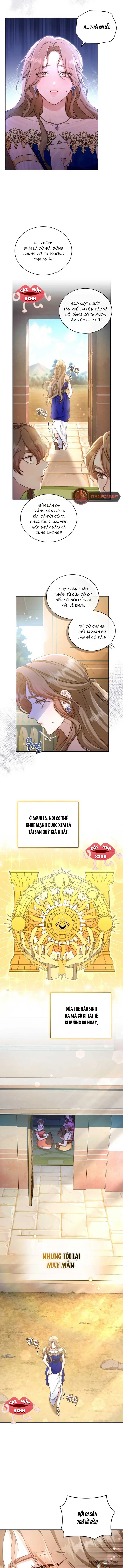 Khu Rừng Hoang Dã Chap 1 - trang 2