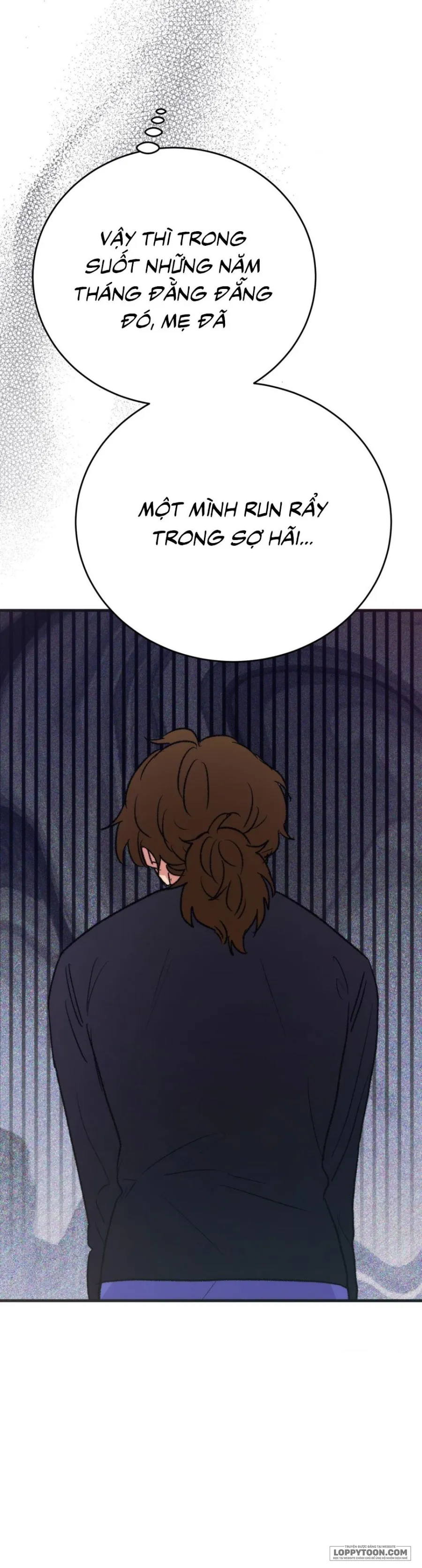 [KHÔNG CHE] Khúc Hát Giữa Mùa Hè Chap 18 - trang 43