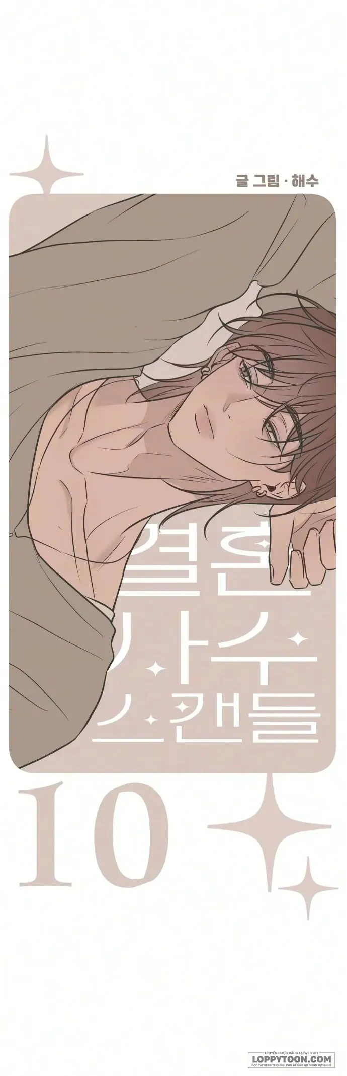 Scandal Bảo Vệ Hôn Nhân Chap 10 - trang 21