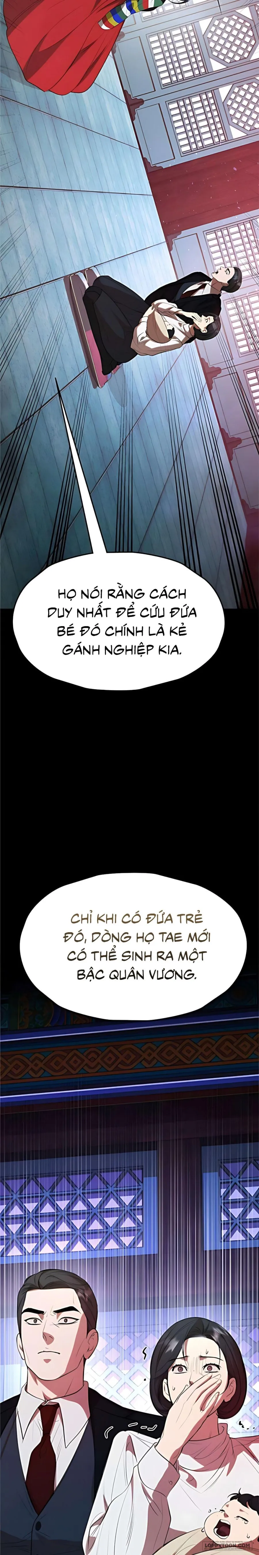Tiêu Bản Chap 8 - trang 29