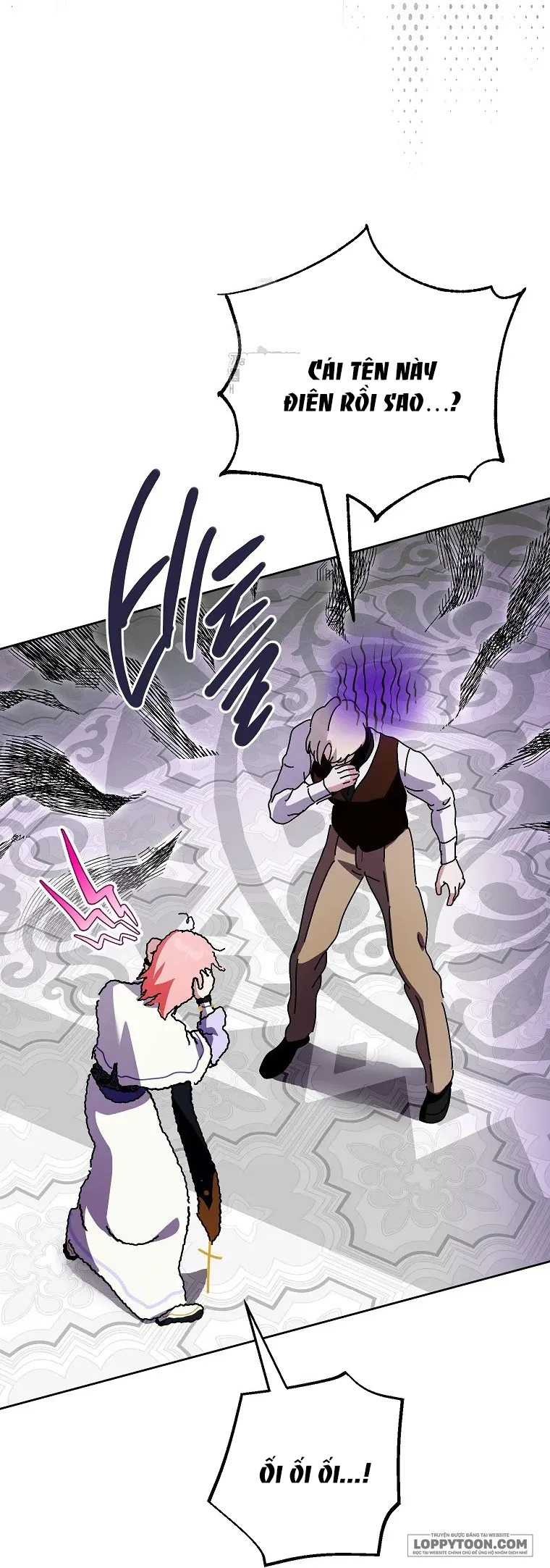 Phía Sau Mặt Nạ Của Nam Chính Hiền Lành Chap 98 - trang 53
