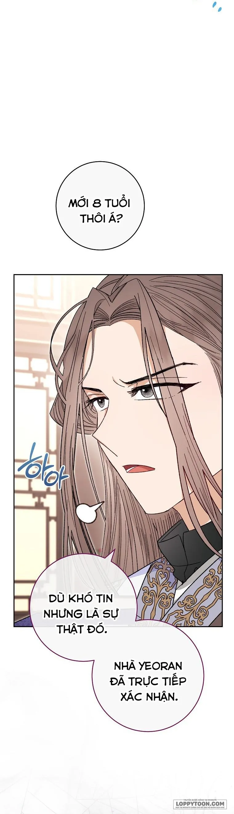 Tiểu Thiếp Chỉ Muốn Sống Yên Bình Chap 8 - trang 30