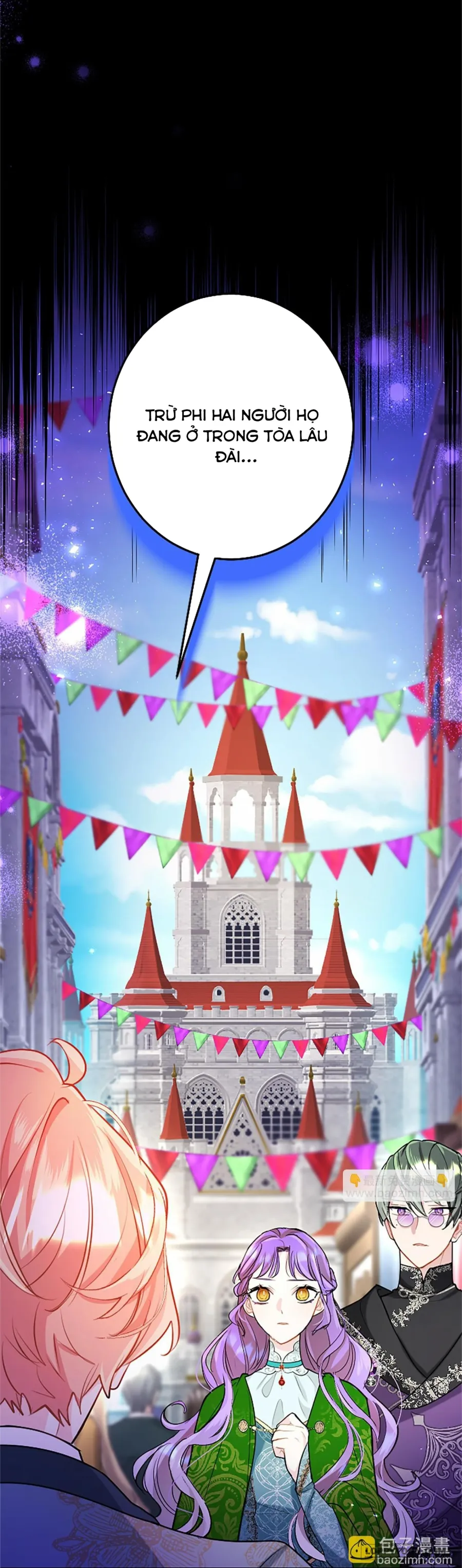 Đại Tiểu Thư Sao Phải Giả Nam Chap 96 - trang 43